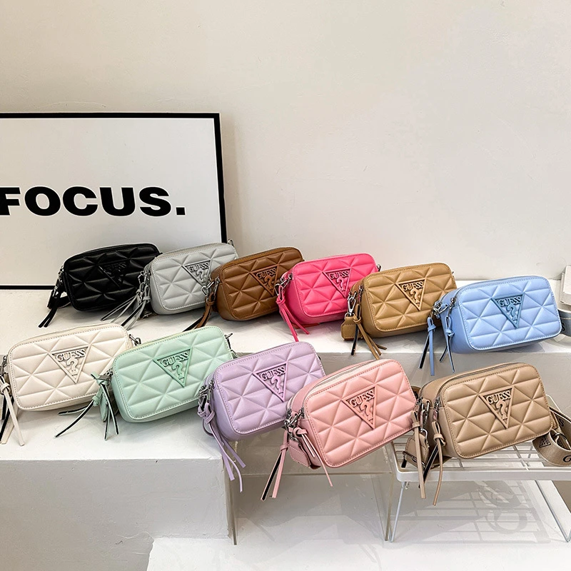 Sac à bandoulière Guess