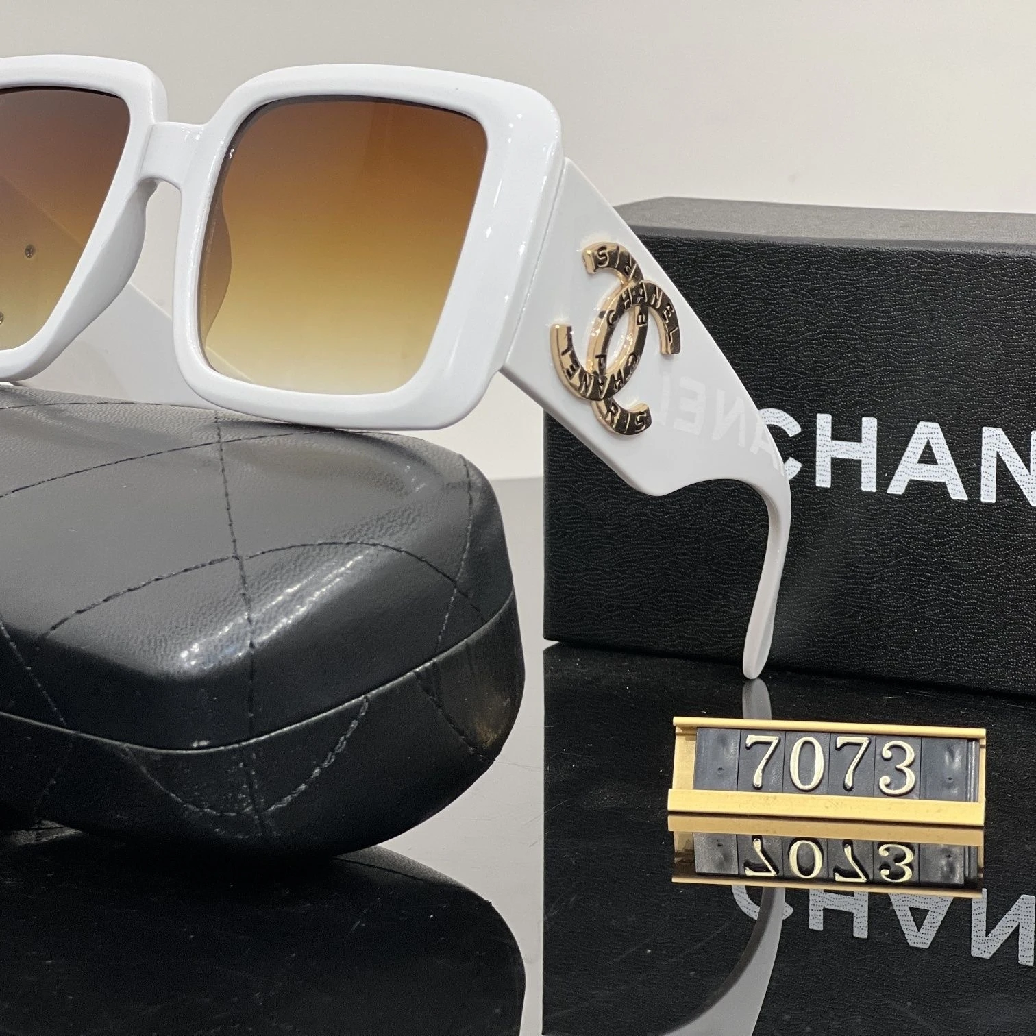Lunette chanel 03